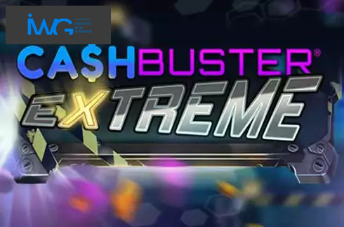 Cash Buster Extreme
